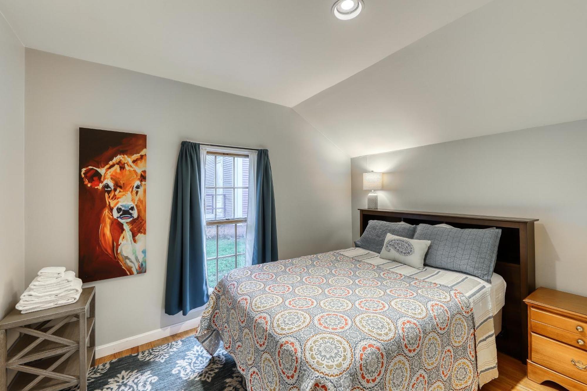 Harvest House Villa สโตว์ ห้อง รูปภาพ