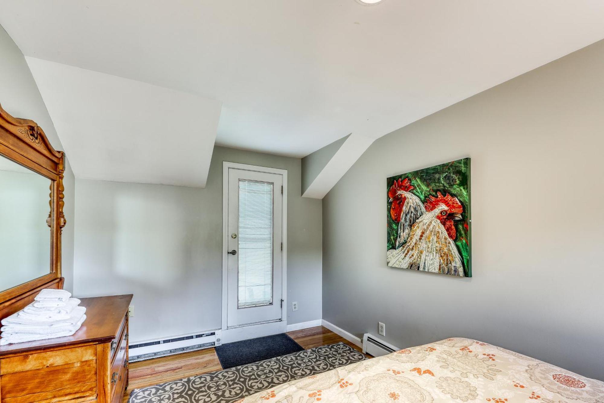 Harvest House Villa สโตว์ ห้อง รูปภาพ
